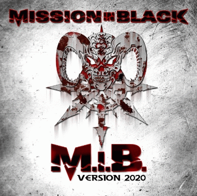 Mission In Black : M.I.B.